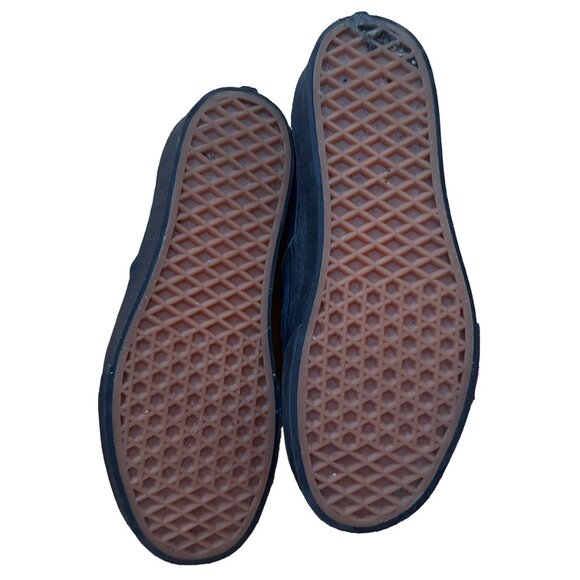 Platform Vans - Picture 4 of 4